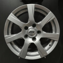 Laden Sie das Bild in den Galerie-Viewer, 4x Alufelge 16 Zoll 7.5" 5x120 37ET KBA47778 BMW F36 3 F30 F32 Rim Wheel FEL4969917857mu