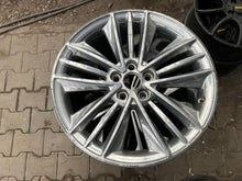 Laden Sie das Bild in den Galerie-Viewer, 1x Alufelge 18 Zoll 8.0&quot; 5x108 55ET JX7J-1007-C1B Ford Rim Wheel