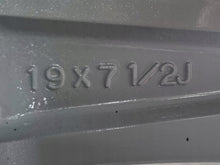 Laden Sie das Bild in den Galerie-Viewer, 1x Alufelge 19 Zoll 7.5" 5x114.3 45ET Glanz 996504 Mazda 6 Rim Wheel FEL2115384498bd