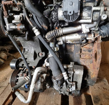 Laden Sie das Bild in den Galerie-Viewer, Motor Opel Renault Vivaro Trafic M9R780 2.0 DCI.CDTI 269TKm Diesel Komplett MOT1770625386oa