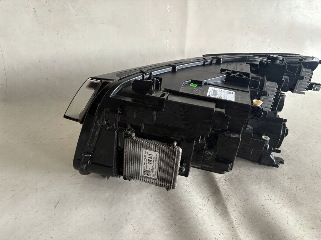 Frontscheinwerfer VW Tiguan Allspace 5NN941082D LED Rechts Headlight SCH5870900320ik