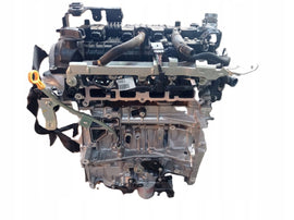 Motor Renault E-Tech Captur II H4M632 1.6 TECH 23TKm Hybrid Engine Unkomplett