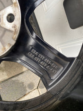 Load image into Gallery viewer, 1x Alufelge 17 Zoll 6.5" 5x112 38ET 83A071497 Audi Q3 Rim Wheel FEL3245335887cy