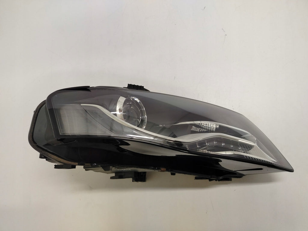 Frontscheinwerfer Audi A4 B8 8K0941004C Xenon Rechts Scheinwerfer Headlight