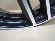 Laden Sie das Bild in den Galerie-Viewer, 1x Alufelge 16 Zoll 6.5&quot; 5x108 48ET KBA53206 Ford Focus Rim Wheel