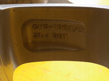 Load image into Gallery viewer, 4x Alufelge 17 Zoll 7.5" 6x114.3 50ET Glanz Mercedes-Benz Rim Wheel FEL6063126749rs