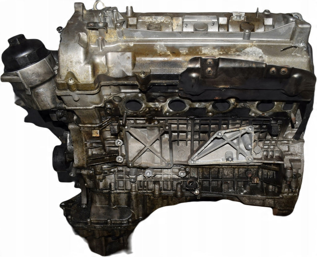 Motor Mercedes-Benz 629912 4.0 CDI 306PS 225kW 350TKm Diesel Unkomplett