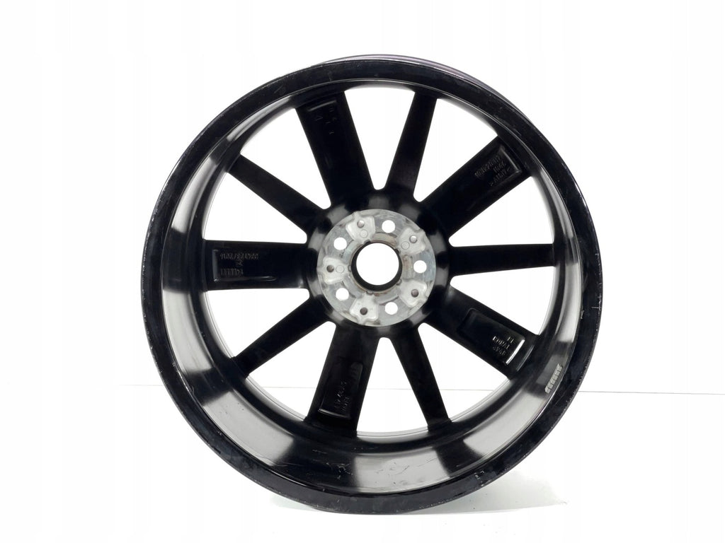 1x Alufelge 20 Zoll 5x112 5A324E7 BMW 5 Rim Wheel FEL2004418190hp