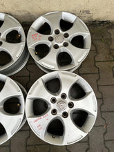 Load image into Gallery viewer, 4x Alufelge 16 Zoll 6.0" 5x114.3 52910-1P100 Hyundai Ix20 Rim Wheel FEL7378290582ah