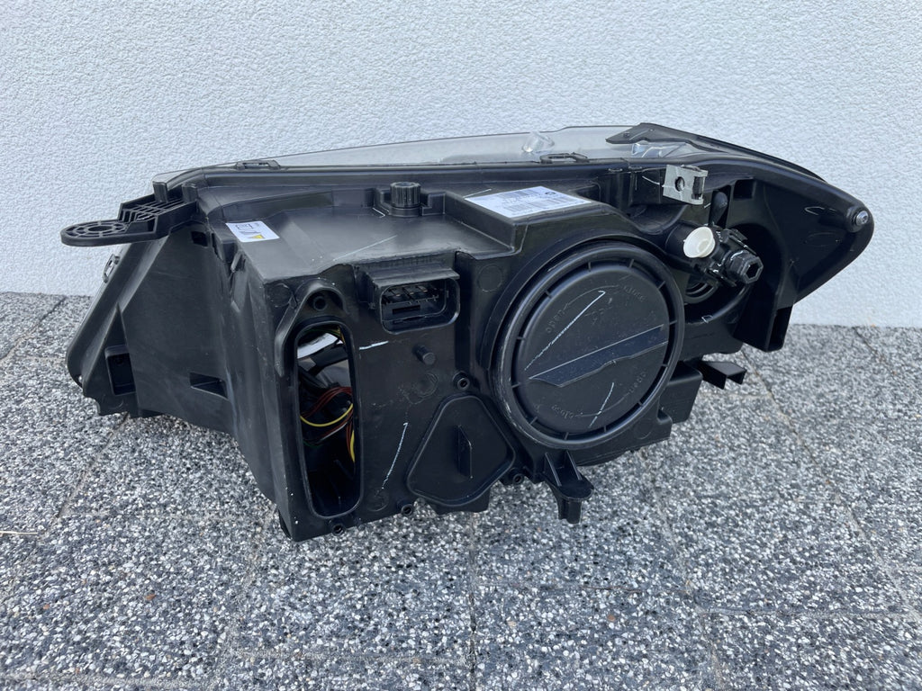 Frontscheinwerfer BMW X3 F25 7276992 Rechts Scheinwerfer Headlight SCH3015941000pz