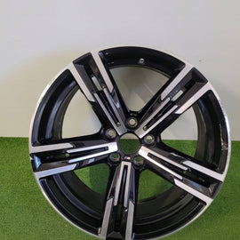 1x Alufelge 18 Zoll 7.5
