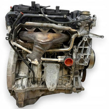 Laden Sie das Bild in den Galerie-Viewer, Motor Mercedes-Benz W203 M271940 1.8 163PS 120kW 149TKm 2000 Benzin Komplett MOT7695921105am