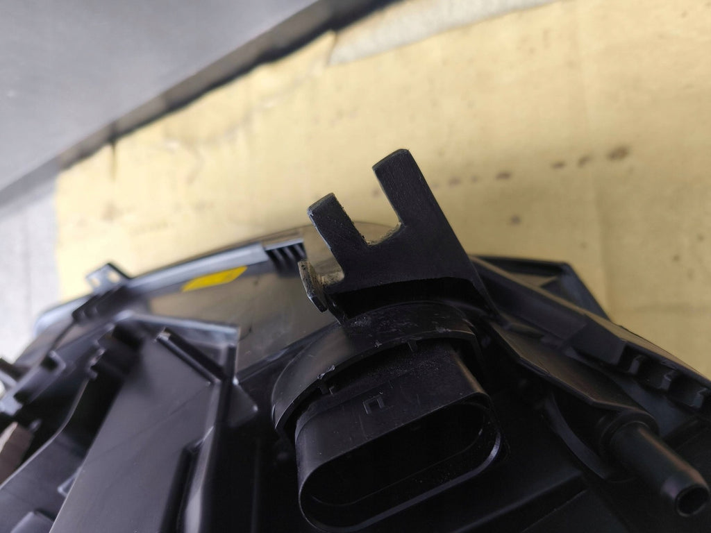 Frontscheinwerfer Audi A5 8W6941043 Xenon Links Scheinwerfer Headlight SCH3920150282uq