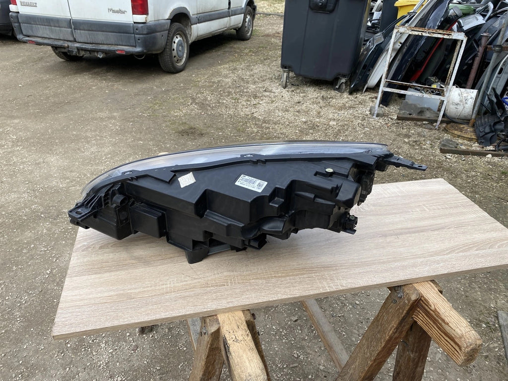 Frontscheinwerfer Ford Kuga I LV4B-13E016-AH LED Rechts Scheinwerfer Headlight SCH9793745252dm