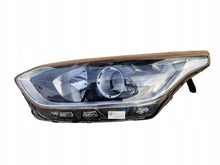 Laden Sie das Bild in den Galerie-Viewer, Frontscheinwerfer Kia Ceed 92101-J7050 LED Links Scheinwerfer Headlight SCH4395942514gv