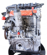 Laden Sie das Bild in den Galerie-Viewer, Motor BMW X3 E83 N47D20A 2.0 167TKm 2007 Diesel Engine Unkomplett