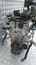 Laden Sie das Bild in den Galerie-Viewer, Motor Hyundai Bayon Bc3 G3LF 1.0 TGDI 10TKm 2023 Benzin Engine Komplett