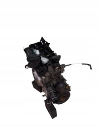 Motor BMW 5 F10 N47D20C 2.0 241PS 239TKm 2012 Diesel Engine Unkomplett