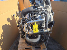 Laden Sie das Bild in den Galerie-Viewer, Motor VW Crafter CEC CECB 2.5 TDI 163PS 120kW 142TKm 2012 Diesel Engine Komplett MOT7818967774he