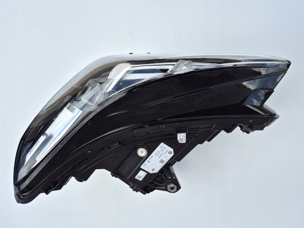 Frontscheinwerfer BMW X1 5A9A227 LED Links Scheinwerfer Headlight SCH4375050398ds