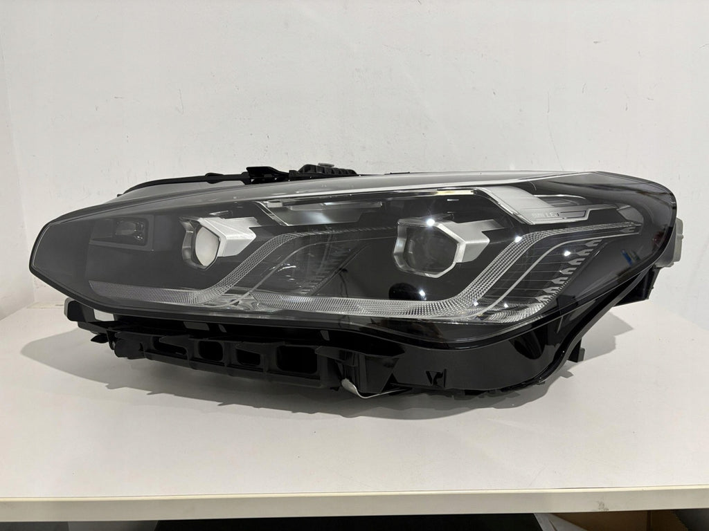 Frontscheinwerfer BMW 2 Active Tourer U06 5A42247 LED Links Headlight SCH5568927130zp