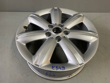 Load image into Gallery viewer, 1x Alufelge 17 Zoll 6.5" 5x112 39ET Glanz Schwarz 6856041 Mini F60 Rim Wheel FEL8424319817ek