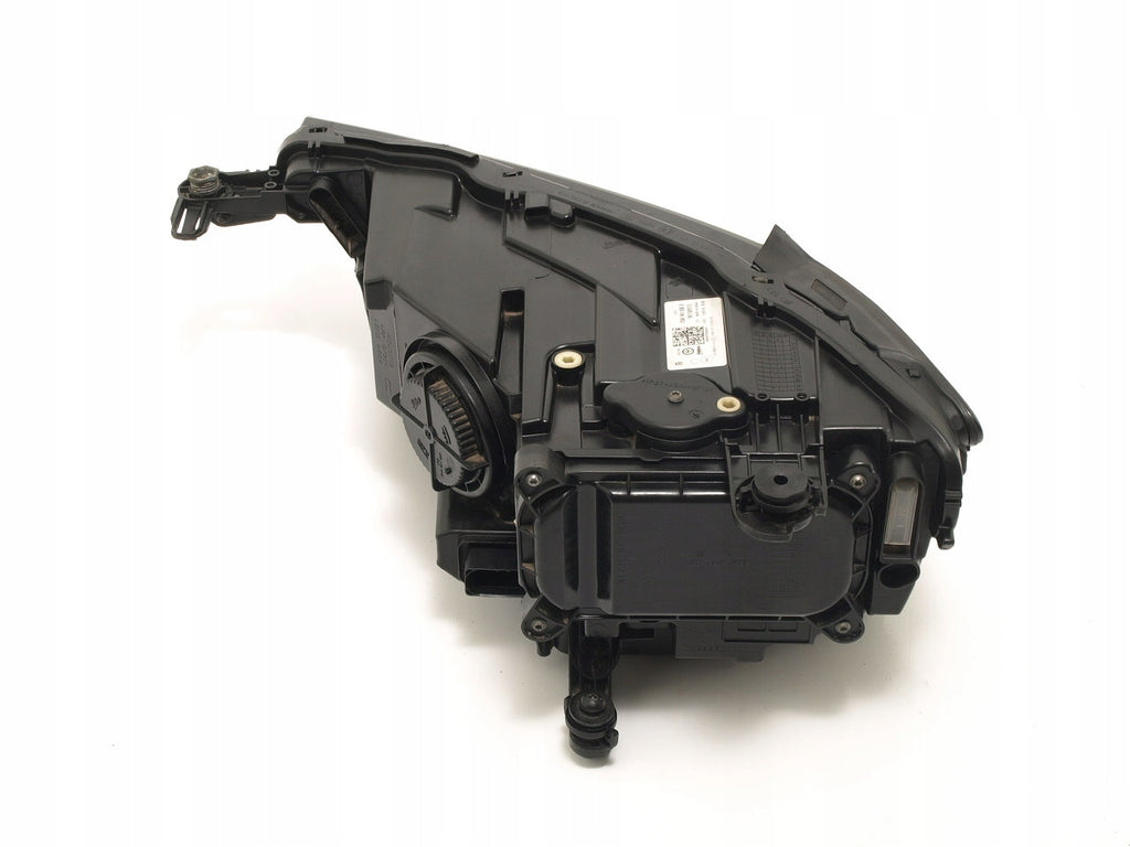 Frontscheinwerfer VW T-Roc 2GA941036D Rechts Scheinwerfer Headlight SCH2507837391rn