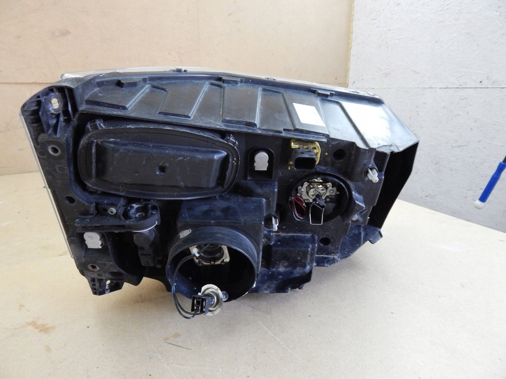 Frontscheinwerfer Renault I 89207611 LED Links Scheinwerfer Headlight SCH5985202985ab