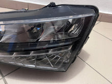 Laden Sie das Bild in den Galerie-Viewer, Frontscheinwerfer Skoda Scala 657941015 Full LED Links Scheinwerfer Headlight SCH2921824562ol