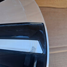 Load image into Gallery viewer, 1x Alufelge 15 Zoll 5.0" 4x100 35ET Glanz Schwarz 1S0601025AH VW Rim Wheel FEL8178788947jv