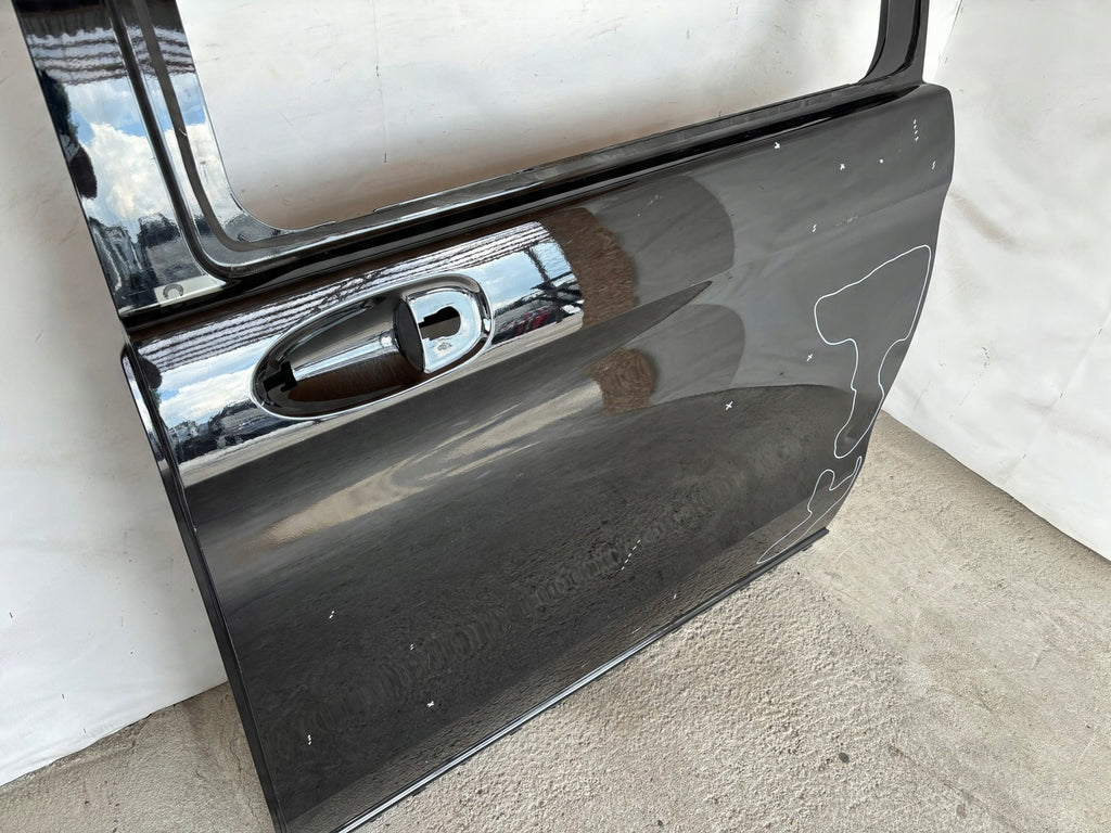 Tür Mercedes-Benz Vito W447 Hinten Links Door Porta Porte