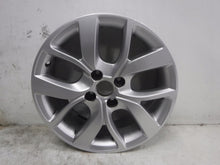 Load image into Gallery viewer, 1x Alufelge 16 Zoll 6.5" 4x100 40ET Glanz Silber 40300864R Dacia I Rim Wheel FEL6326999250ic