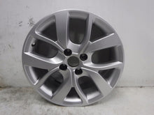 Load image into Gallery viewer, 1x Alufelge 16 Zoll 6.5" 4x100 40ET Glanz Silber 40300864R Dacia I Rim Wheel FEL6326999250ic