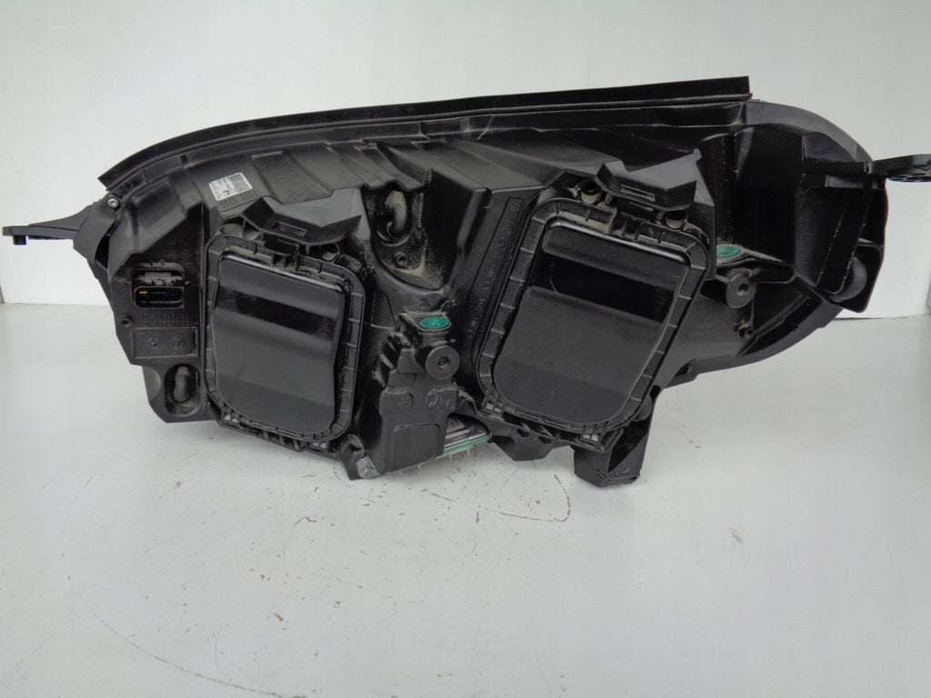 Frontscheinwerfer Opel Zafira Vivaro C 9832836480 Xenon Rechts Headlight