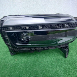 Frontscheinwerfer Jeep 52218717 LED Rechts Scheinwerfer Headlight SCH4222912118tt