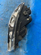 Laden Sie das Bild in den Galerie-Viewer, Frontscheinwerfer VW Scirocco 1K8941754F LED Rechts Scheinwerfer Headlight