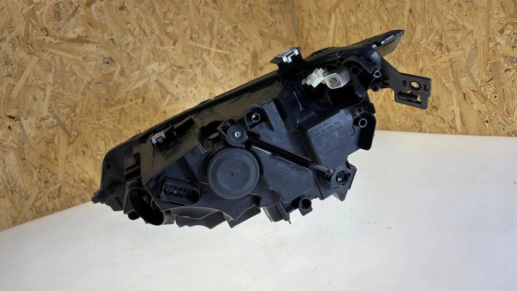 Frontscheinwerfer VW I 5H1941006 Rechts Scheinwerfer Headlight SCH7758788585zg