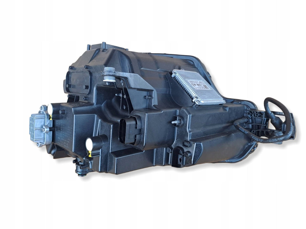 Frontscheinwerfer Skoda Karoq 57B941036 LED Rechts Scheinwerfer Headlight SCH7609730078ws