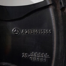Load image into Gallery viewer, 1x Alufelge 18 Zoll 9.0" 5x112 52 5ET A2134015300 Mercedes-Benz Rim Wheel FEL7525233971ob