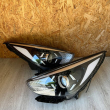 Laden Sie das Bild in den Galerie-Viewer, Frontscheinwerfer Kia Niro LED Ein Satz Scheinwerfer Headlight SCH8363255344ip
