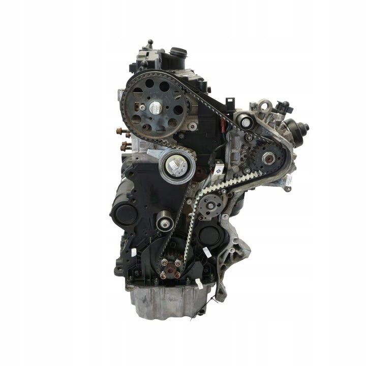 Motor Audi VW Q3 Tiguan CUVC 2.0 TDI 150PS 110kW 125TKm Engine Unkomplett MOT3536455026nw