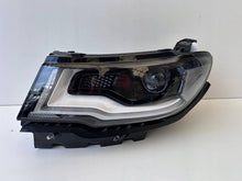 Laden Sie das Bild in den Galerie-Viewer, Frontscheinwerfer Jeep Compass 155256625 Xenon Links Scheinwerfer Headlight SCH4506859786ja