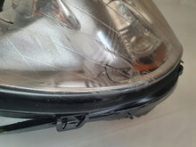 Laden Sie das Bild in den Galerie-Viewer, Frontscheinwerfer Mercedes-Benz W251 A2518200161 Halogen Links Headlight