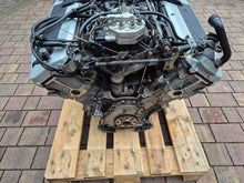 Laden Sie das Bild in den Galerie-Viewer, Motor Mercedes-Benz Sl R129 119960 5.0 326PS 240kW Benzin Engine Komplett MOT8325331465tu