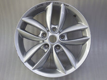 Load image into Gallery viewer, 1x Alufelge 17 Zoll 7.0" 5x120 50ET 9803723 9804371 9803726 Mini Countryman F60 FEL1853122921za