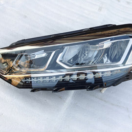 Frontscheinwerfer VW Touran 5TB941035E Links Scheinwerfer Headlight SCH5883024813to