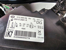 Laden Sie das Bild in den Galerie-Viewer, Frontscheinwerfer Renault Grand Scenic 260102691R 260609501R Ein Satz Headlight SCH3773108823of