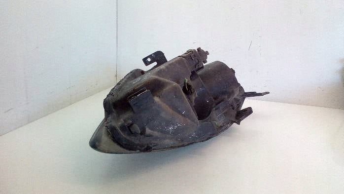 Frontscheinwerfer Honda Civic VII Links Scheinwerfer Headlight