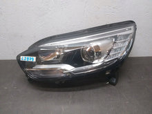 Laden Sie das Bild in den Galerie-Viewer, Frontscheinwerfer Renault Scenic 260606727R LED Links Scheinwerfer Headlight