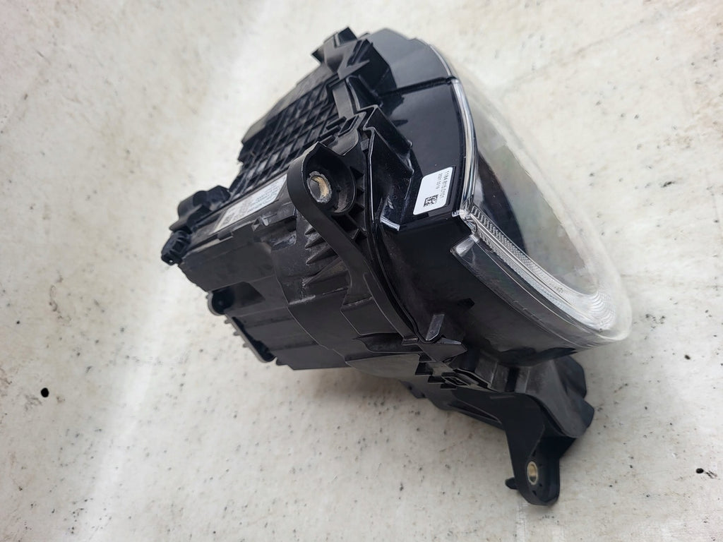 Frontscheinwerfer Land Rover Defender L663 L8B2-13W030-HG Full LED Links SCH4841915229qo